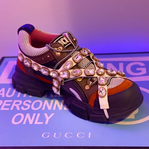 Gucci Flashtrek - Picture 3 of 3